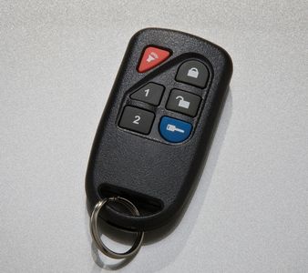 HY-KO Ford 4-Button Key FOB Remote 19FORD900F - The Home Depot
