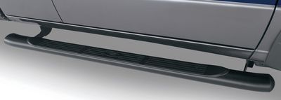 Ford Step Bars - Chrome, Super Cab 4 - Door 7L5Z-16450-EA