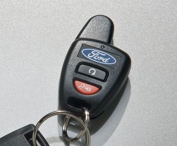 Ford Remote Start System - Bi - Directional, For Push Button Start AA5Z-19G364-B
