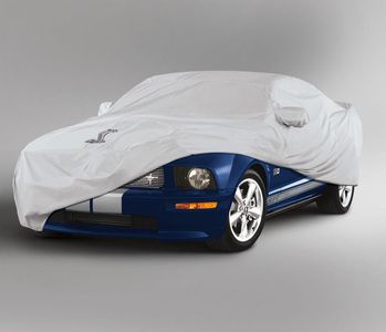 Ford Full Vehicle Cover - Weathershield Style, GT500 AR3Z-19A412-A