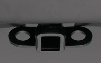 Ford Trailer Hitch BT4Z-19D520-A