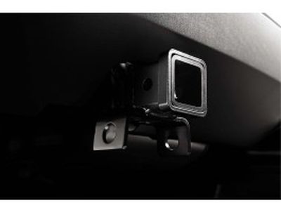 Ford Trailer Hitch Kit CC2Z-19D520-A