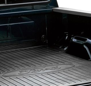 Ford Bed Mat - Styleside 6.5 F81Z-99112A15-BA