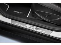 Ford Focus Door Sill Plates - DM5Z-54132A08-D