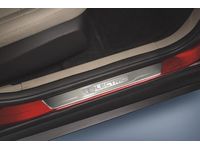 Ford Focus Door Sill Plates - DM5Z-54132A08-H