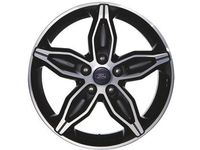 Ford Wheels - ET1Z-1K007-C