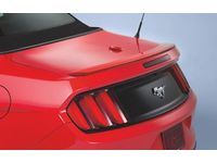 Ford Mustang Spoilers - FR3Z-7644210-AB