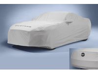 Ford Mustang Covers and Protectors - GR3Z-19A412-A