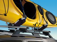 Ford EcoSport Racks and Carriers - VAT4Z-7855100-H