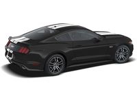 Ford Mustang Graphics, Stripes, and Trim Kits - VGR3Z-6320000-C