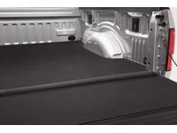 Ford F-150 Lightning Liners and Mats - VHL3Z-99112A15-B