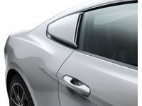 Ford Scoops and Louvres - VHR3Z-63280B10-AA