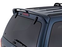 Ford Escape Spoilers - 1L8Z-78500K16-AAC