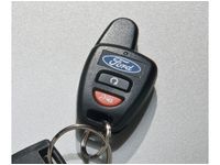 Ford Fiesta Remote Start - EE8Z-19G364-D