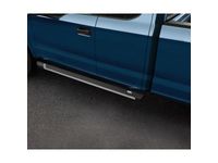 Ford F-150 Lightning Step Bars - FL3Z-16450-GB