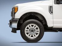 Ford F-550 Super Duty Covers and Protectors - HC3Z-16F099-A