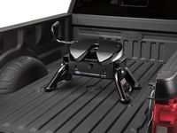 Ford F-550 Super Duty Trailer Towing - LC3Z-19D520-D