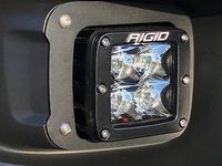 Ford Lamps, Lights and Treatments - M-15200-RFOG