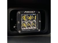 Ford F-150 Lamps, Lights and Treatments - M-15200K-FSFL