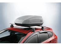 Ford Edge Racks and Carriers - VAT4Z-7855100-F