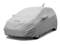 Ford Fiesta Covers and Protectors - VBA6Z-19A412-A