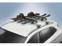 Ford EcoSport Racks and Carriers - VDT4Z-7855100-D
