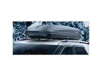 Ford Edge Racks and Carriers - VET4Z-7855100-B