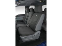 Ford F-150 Seat Covers - VFL3Z-15600D20-D