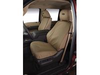 Ford F-150 Seat Covers - VFL3Z-25600D20-A