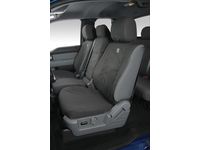 Ford Seat Covers - VFL3Z-25600D20-D