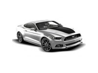 Ford Mustang Graphics, Stripes, and Trim Kits - VFR3Z-6320000-G