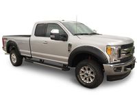 Ford F-350 Covers and Protectors - VHC3Z-16268-A