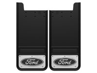 Ford F-350 Splash Guards - VHC3Z-16A550-M