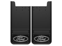 Ford F-350 Splash Guards - VHC3Z-16A550-N