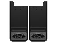 Ford F-350 Splash Guards - VHC3Z-16A550-P