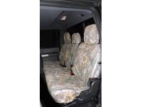 Ford F-350 Seat Covers - VHC3Z-1863812-B