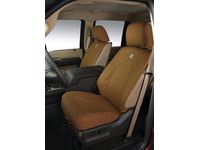 Ford F-450 Super Duty Seat Covers - VHC3Z-25600D20-C