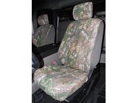 Ford F-350 Seat Covers - VHC3Z-2663812-A