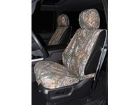 Ford F-350 Super Duty Seat Covers - VHC3Z-2663812-D