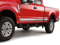 Ford F-350 Super Duty Graphics, Stripes, and Trim Kits - VHC3Z-9910146-D