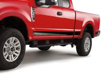 Ford F-350 Super Duty Graphics, Stripes, and Trim Kits - VHC3Z-9910146-M