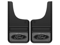 Ford F-150 Splash Guards - VHL3Z-16A550-D