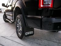 Ford F-150 Splash Guards - VHL3Z-16A550-M