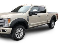 Ford F-350 Covers and Protectors - VJC3Z-16268-B