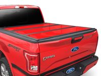 Ford F-350 Super Duty Covers - VJC3Z-99501A42-EA