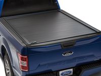 Ford F-150 Lightning Covers - VJL3Z-84501A42-A