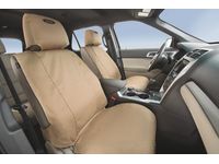 Ford Seat Covers - VJN1Z-6163812-B