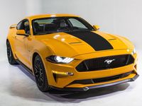 Ford Mustang Graphics, Stripes, and Trim Kits - VJR3Z-6320000-C