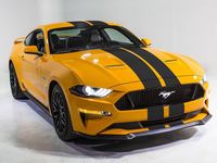 Ford Mustang Graphics, Stripes, and Trim Kits - VJR3Z-6320000-F