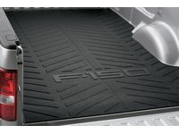Ford F-150 Liners and Mats - 4L3Z-99112A15-BA
